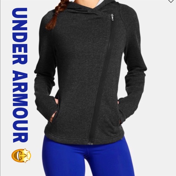 under armour uptown hoodie